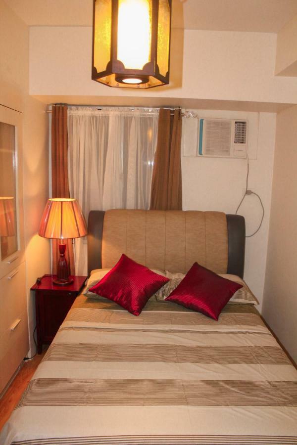 One- Bedroom Avida Cebu Tower 1 It Park Exterior foto