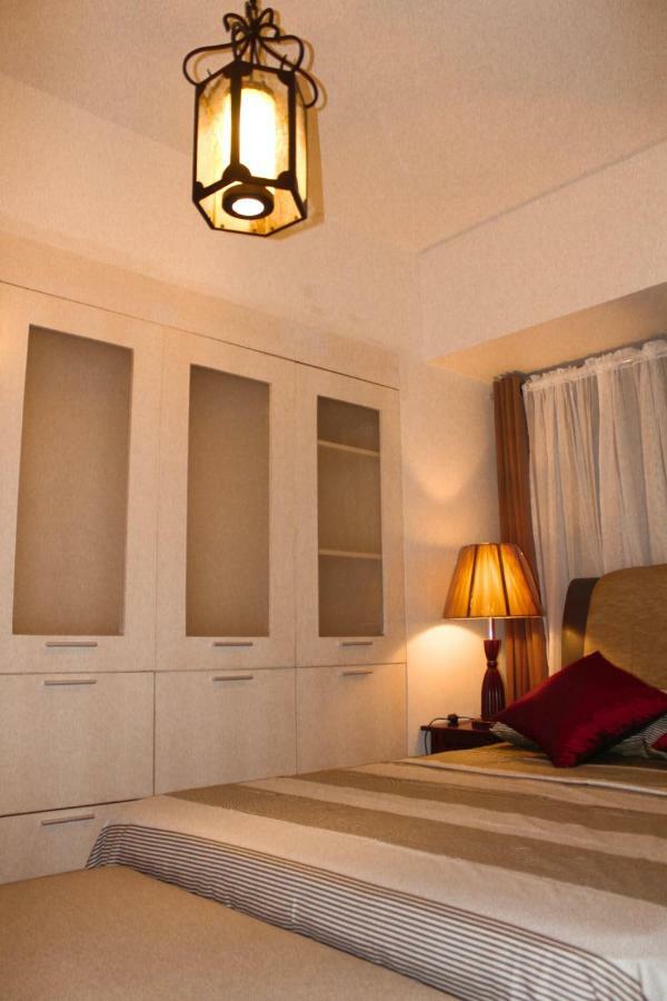 One- Bedroom Avida Cebu Tower 1 It Park Exterior foto